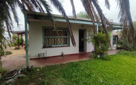 Casa de 3 habitaciones – CENTRO