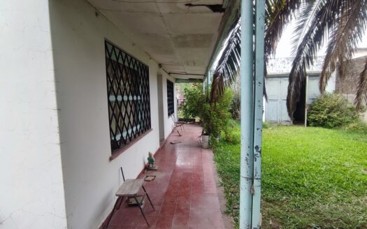 Casa de 3 habitaciones – CENTRO