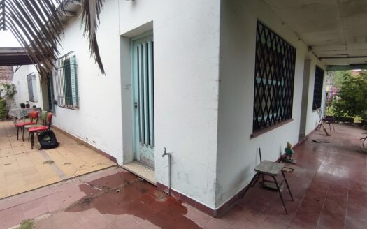 Casa de 3 habitaciones – CENTRO