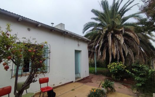 Casa de 3 habitaciones – CENTRO