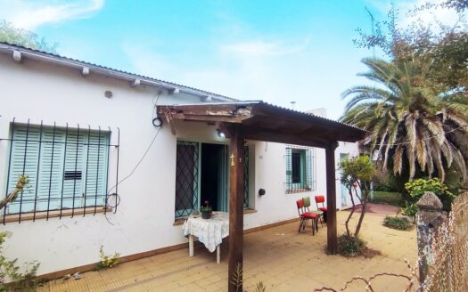 Casa de 3 habitaciones – CENTRO