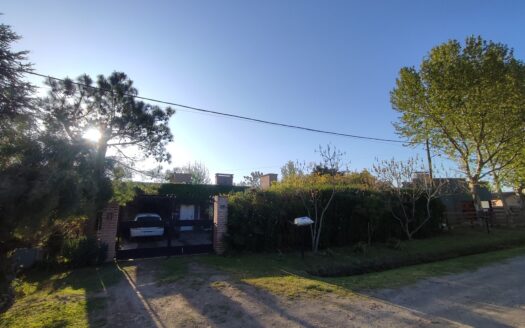 Casa en Barrio San Francisco – 990 m2