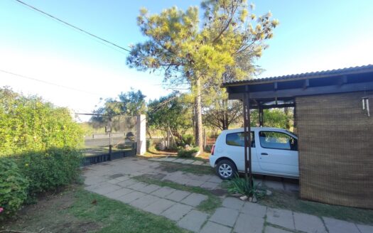 Casa en Barrio San Francisco – 990 m2