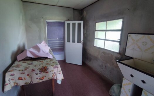 Casa y lotes en el corazón del Barrio Villa Manchi