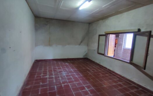 Casa y lotes en el corazón del Barrio Villa Manchi