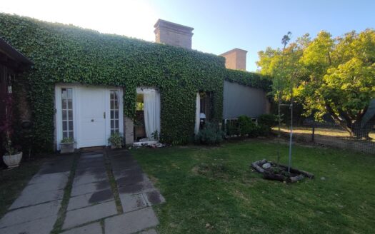 CASA EN VENTA – BARRIO SAN FRANCISCO