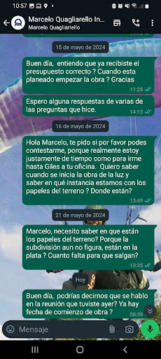 Quagliariello Propiedades - Inmobiliaria 120 media thumbnail 0